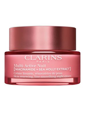 Crema Anti-Arruga Multi-Active Night Cream 50 ml