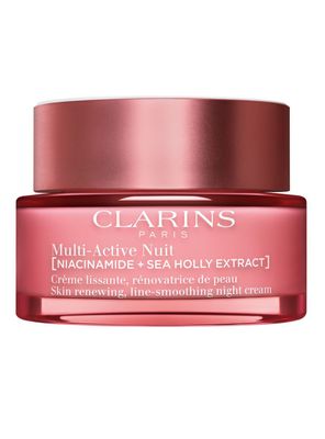 Multi-Active Night Cream Piel Seca 50 ml