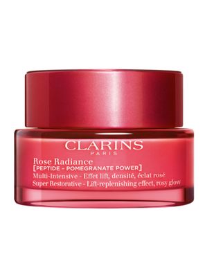 Imagen 1 del producto Crema Facial Sr Rose Radiance 50 ml 24