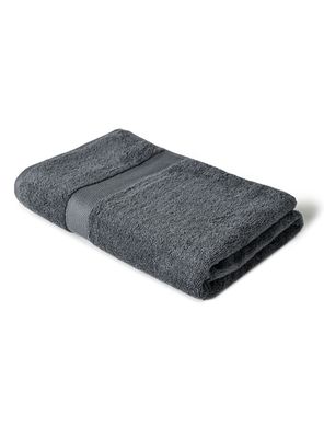 Sábana de Baño Gris 90x170 cm 500 g