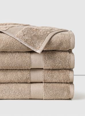 Imagen 2 del producto Toalla de Manos Sand 50x90 cm 500 g