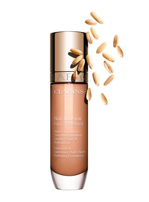 Skin Illusion Full Coverage 109C 30 ml