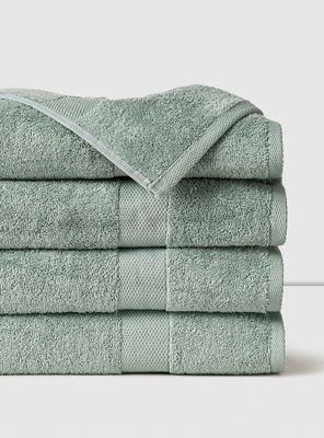 Imagen 2 del producto Toalla de Manos Mint 50x90 cm 500 g