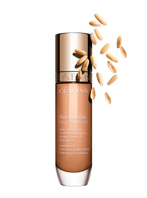 Imagen 1 del producto Skin Illusion Full Coverage 110N 30 ml