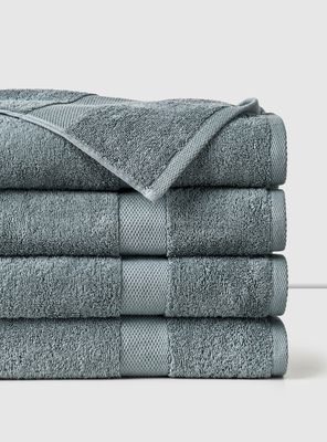 Imagen 2 del producto Toalla de Baño Sage 70x140 cm 500 g