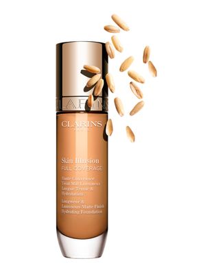 Skin Illusion Full Coverage 112.5W 30 ml