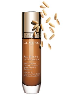 Skin Illusion Full Coverage 117N 30 ml