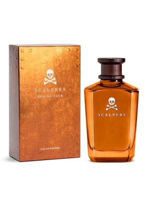 Imagen 2 del producto Perfume Boxing Club EDP Hombre 125 ml Scalpers