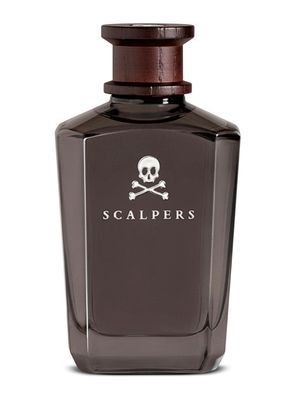 Perfume The Club EDP Hombre 125 ml Scalpers