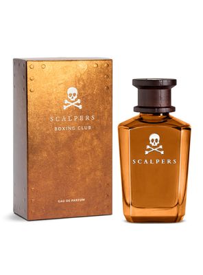 Imagen 2 del producto Perfume Boxing Club EDP Hombre 75 ml Edición Limitada Scalpers