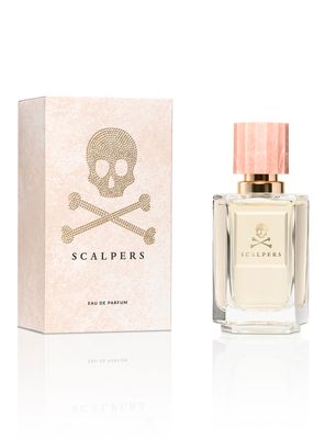 Imagen 2 del producto Perfume Her & Here EDP Mujer 50 ml Scalpers