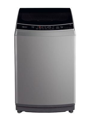 Lavadora Automática Superior 19 Kg MLS-190GE04N Gris