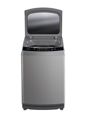 Imagen 2 del producto Lavadora Automática Superior 19 Kg MLS-190GE04N Gris
