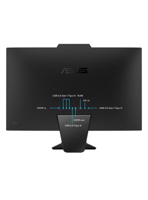 Imagen 2 del producto All in One M3402 AMD Ryzen 3 Serie 7000 8GB RAM 256GB SSD 23.8"" FHD 75Hz