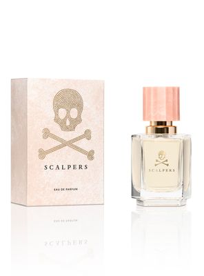 Imagen 2 del producto Perfume Her & Here EDP Mujer 30 ml Scalpers