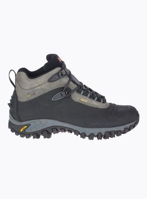 Zapatilla Outdoor Thermo6 con Caña Mujer