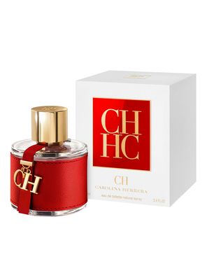 Imagen 2 del producto Perfume Carolina Herrera CH Mujer EDT 100 ml