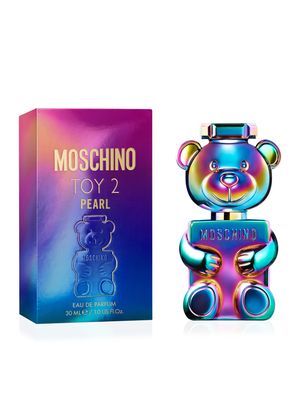 Imagen 2 del producto Perfume Toy 2 Pearl EDP Unisex 30 ml Moschino
