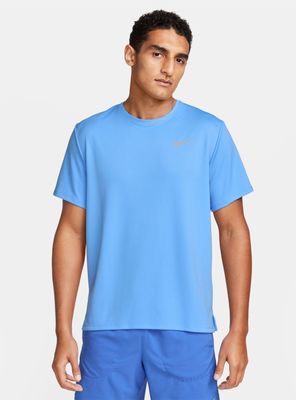 Polera Manga Corta Miler DriFit UV