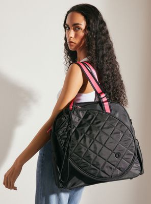 Bolso de Pádel con Compartimiento para Computador