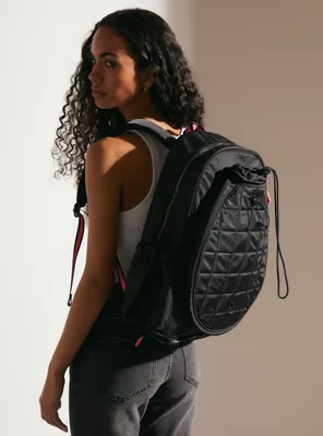 Mochila de Pádel con Compartimiento para Computador