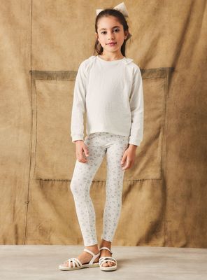 Imagen 2 del producto Calza Larga Bipack Folia