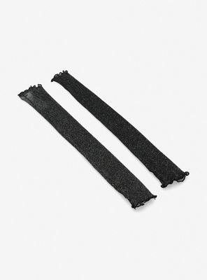 Set de Accesorios Mitones Brillos 2 Piezas