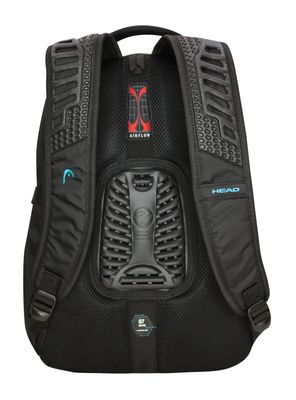 Imagen 2 del producto Mochila Notebooks Q7 New Negro
