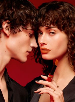 Imagen 2 del producto Labial The Slim Tono 1966 Collector 2.2 g Yves Saint Laurent