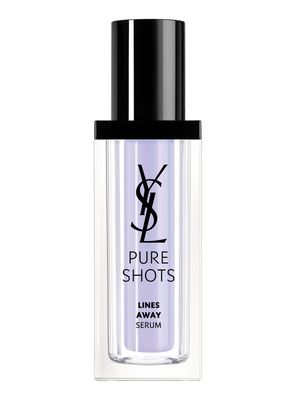 Pure Shots Lines Away Serum 30 ml Yves Saint Laurent