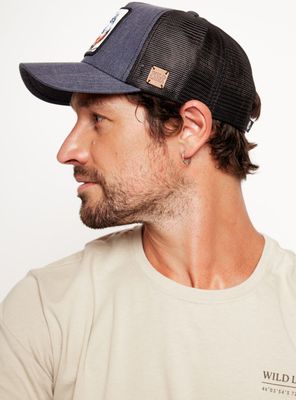 Imagen 2 del producto Jockey Martin Pescador con Causa