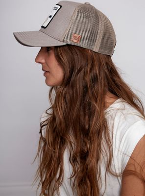 Imagen 2 del producto Jockey Flamenco Orgánico Lavado