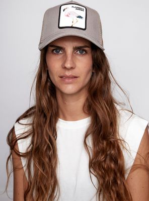 Jockey Flamenco Orgánico Lavado