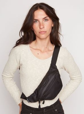 Imagen 2 del producto Banano Bold Reciclado 2 Compartimientos