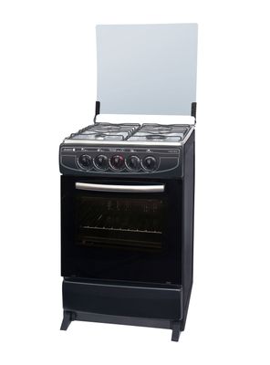 Cocina Sindelen a Gas CH7510S 4 Quemadores