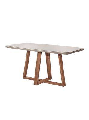 Imagen 2 del producto Juego Comedor Bennet + 6 Sillas Alba