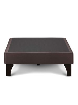 Imagen 2 del producto Base 1.5 Plazas 105x200 cm Café Moro