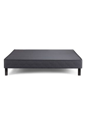 Imagen 2 del producto Base 1.5 Plazas 105x190 cm Grafito