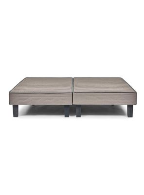 Imagen 2 del producto Base King Base Dividida 180x200 cm Vision