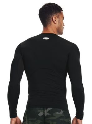 Imagen 2 del producto Primera Capa HG Armour Comp Ls