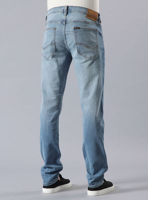 Imagen 2 del producto Jeans Modelo Luke Calce Slim Fit