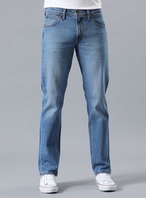 Imagen 1 del producto Jeans Luke Regular Fit