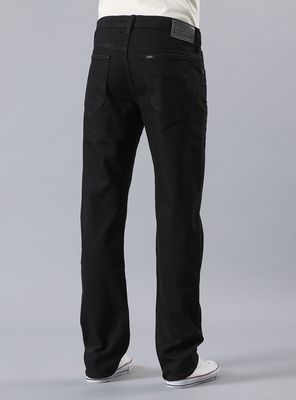 Imagen 2 del producto Jeans Daren Regular Fit Tiro Medio
