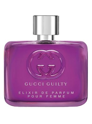 Imagen 2 del producto Perfume Gucci Guilty Elixir Pour Femme Parfum Mujer 60 ml