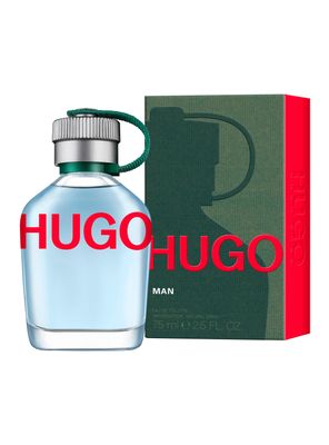 Imagen 2 del producto Perfume Hugo Man EDT 75 ml