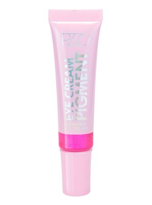 Imagen 2 del producto Eye Cream Pigment Paint Pink Glow Fest 10ml