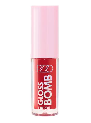 Imagen 2 del producto Gloss Bomb Lip Oil Move It Glow Fest 2 ml