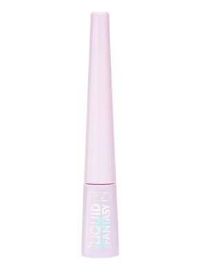 Imagen 2 del producto Liquid Eyeliner Fantasy Lila Rock Glow Fest 2.3ml