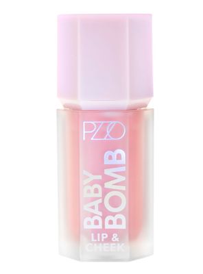 Imagen 2 del producto Baby Bomb Liquid Blush Amour Glow Fest 3.5 ml