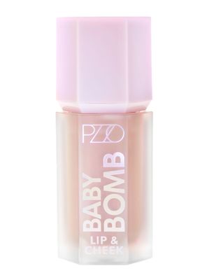 Imagen 2 del producto Baby Bomb Liquid Golden Hour Glow Fest 3.5 ml
